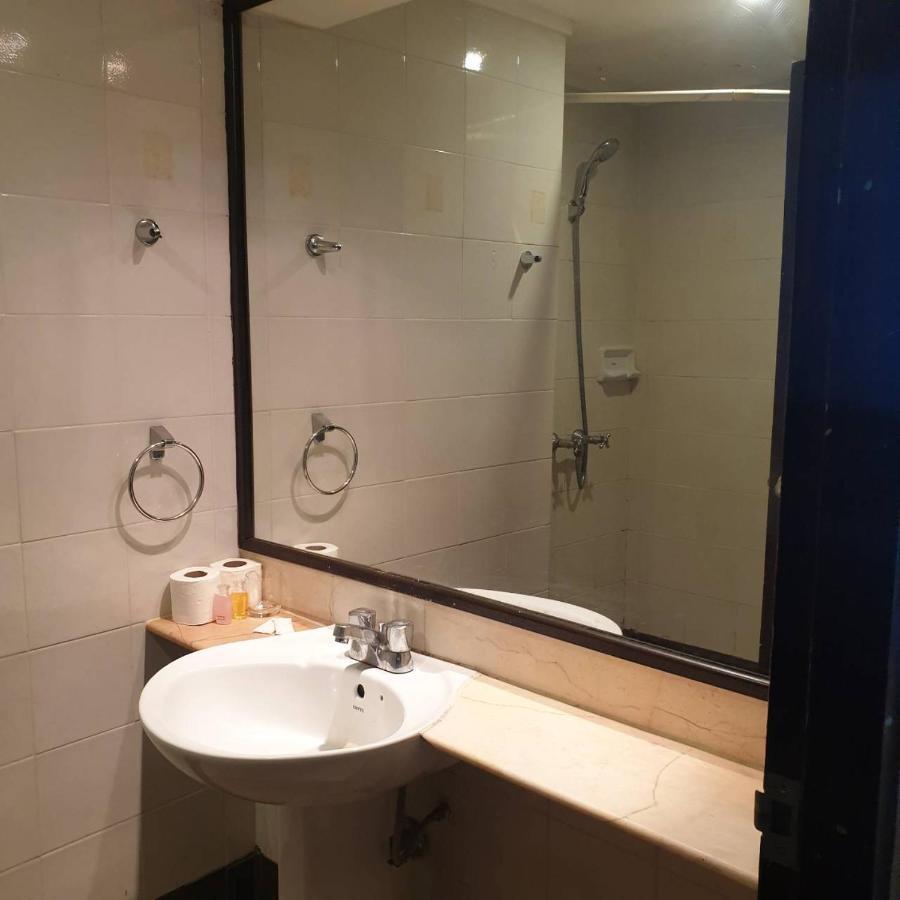 Zen Hotel @18 Bangkok Ngoại thất bức ảnh